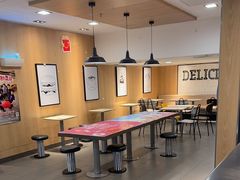 -麦当劳(松江店)