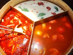 -湊湊火锅·茶憩(世博大道店)