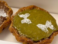-沁蝶 Butterfly Patisserie甜品蛋糕(北京瑰丽酒店)