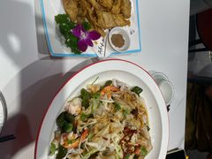 -渔码头食府·20年蓬莱老字号(登州路店)