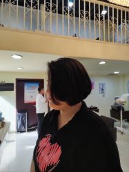 -丽时 Hair Salon