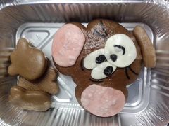 -必胜客(新中纬店)