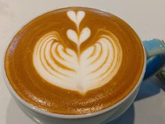 -魏客咖啡(中铁中心店)