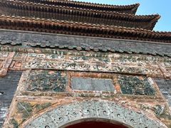 -北陵公园