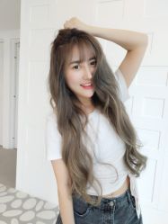 -MYCOLORHARSALON