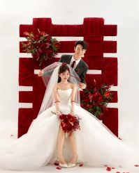 -第一夫人婚纱摄影(南京店)