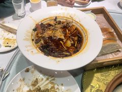 -天和晟新京菜.水煮鱼.湘土菜(国展店)