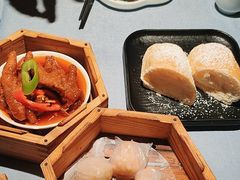 -晓粤·惹味粤菜(凯德乐峰广场店)