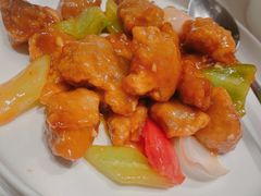 莆田荔枝肉-莆田餐厅PUTIEN(武商MALL店)