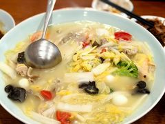 -谢谢侬·私房菜馆(迪荡店)