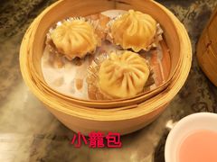 -星湖中餐厅