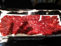 -古乐牛香·鲜牛肉牛杂火锅(五一中路店)