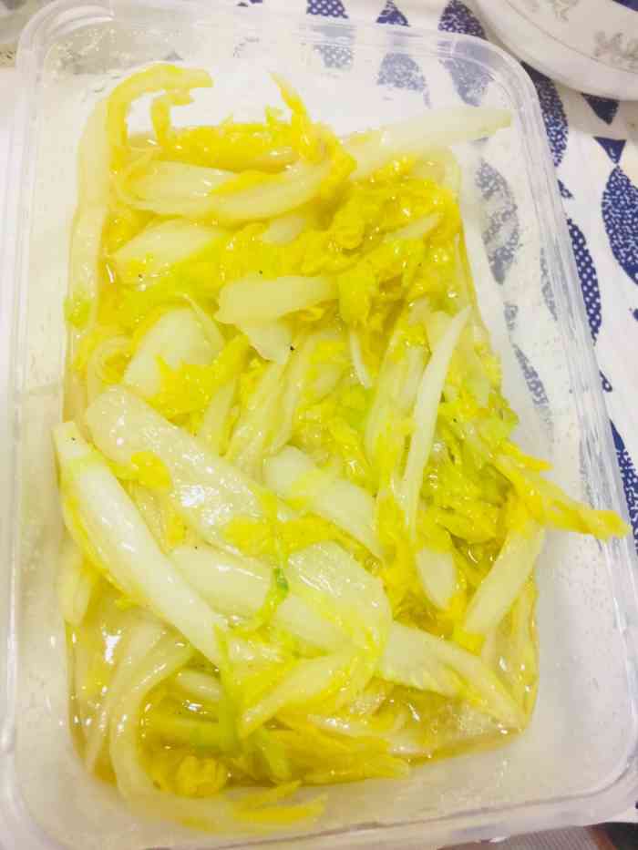 物美价廉. 娃娃菜外卖稍油,但是口感还是很好