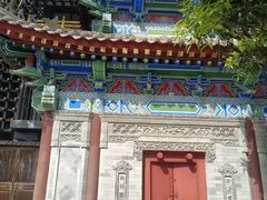 -罔极寺