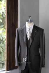 -Brother西服礼服定制·商务·婚礼(佛山南海店)