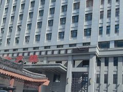 -黑龙江中医药大学附属第一医院