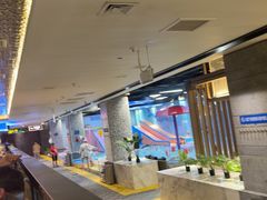 -青水瓦台汤泉(未央店)