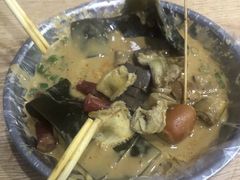 -大姐麻辣烫(莲宝中路店)