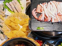 -狐狸爱上椰子鸡(滨江星光大道店)