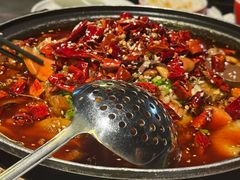 -川悦留香·海鲜餐厅(海棠68环球美食街店)