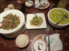 -新白鹿餐厅(西湖银泰店)