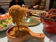 -大鸭梨烤鸭店(花园村店)