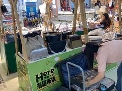 -北京华联购物中心(天通苑店)
