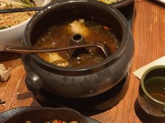 -云海肴·汽锅鸡·云南菜(美罗城店)