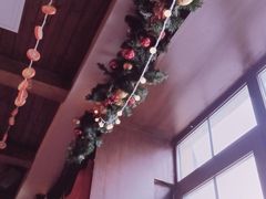 -申德勒加油站餐厅(三里屯北小街店)