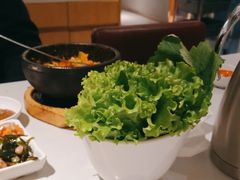 -韩时烤肉(枫蓝店)