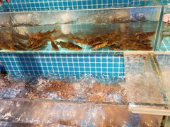 -焰江山海鲜牛排烤肉自助(锦华万达二星店)