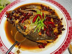 -旺顺阁·北京菜(北辰上品+)