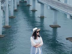 -星海湾跨海大桥