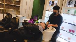 -时尚玩家发型设计