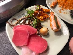 -韩盛·盛江山自助料理(中街大悦城店)