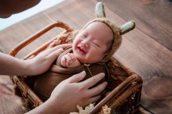 -BabyA 专业婴童摄影(古北时尚广场店)