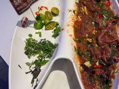 -柳喜辣·烧烤酒局(跃进总店)