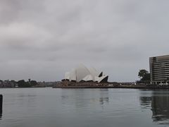 -悉尼歌剧院