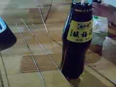 -东仪路传统烤肉