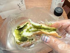 -银座仁志川·生吐司专门店(香港广场店)