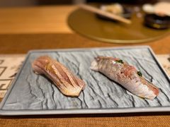 -鮨冠OMAKASE食べ放题(北京首店)
