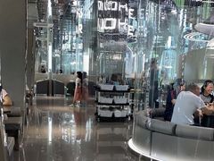 -3号仓库·创意中国菜(乐清正大广场店)