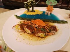重壳蟹-益利大酒楼(井岸店)
