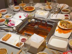 -海底捞火锅(振华广场店)