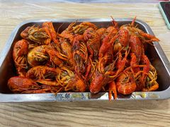 -江城燕子大排档(江汉路步行街店)