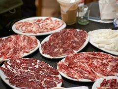 -五洲牛肉美食馆