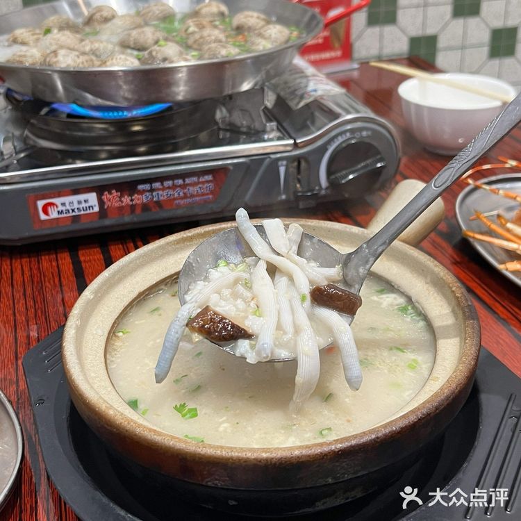 专门开车1小时来佛山！被海鲜烧烤狠狠拿捏