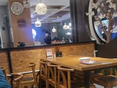 -如轩·海鲜砂锅粥·潮汕菜(沿江东路店)