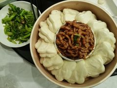 -丰收日·小海鲜·沪上家宴(顾村正大店)