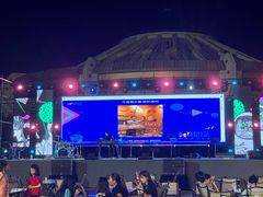 -汕头蓝水星欢乐世界